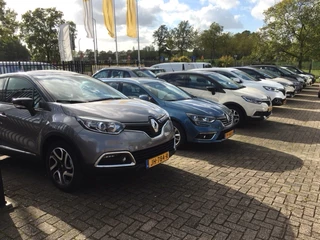 Renault Austral E-Tech full hybrid 200PK iconic — afbeelding 4