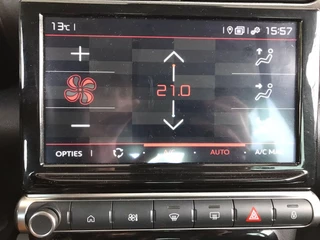 Citroën C3 Aircross PureTech 110pk Plus — afbeelding 14