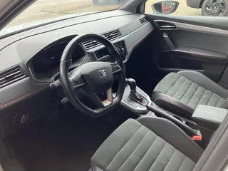 SEAT Arona 1.0 TSI FR Limited Edition — afbeelding 23