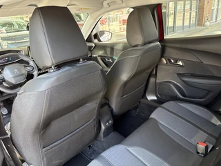 Peugeot 2008 1.2 PureTech Allure Pack — afbeelding 24
