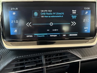 Peugeot 2008 1.2 PureTech Allure Pack — afbeelding 18