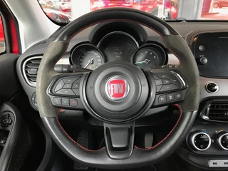 Fiat 500X 1.5 Hybrid Sport — afbeelding 16