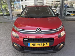 Citroën C3 1.2 PureTech Feel 105g — afbeelding 5