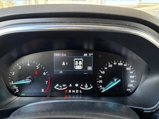 Ford Focus Wagon Automaat Titanium X Business — afbeelding 12