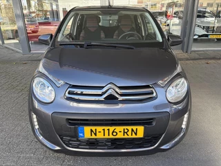 Citroën C1 1.0 VTi Feel — afbeelding 5