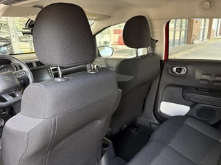 Citroën C3 1.2 PureTech Feel 105g — afbeelding 22