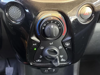 Citroën C1 1.0 VTi Feel — afbeelding 11