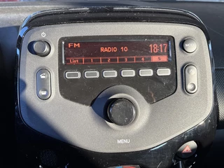 Citroën C1 1.0 VTi Feel — afbeelding 10