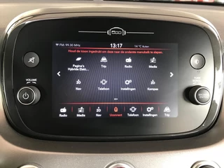 Fiat 500X 1.5 Hybrid Sport — afbeelding 20
