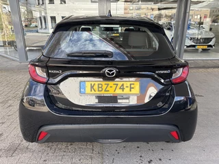 Mazda 2 Hybrid 1.5 Agile — afbeelding 6