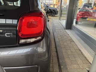 Citroën C1 1.0 VTi Feel — afbeelding 7