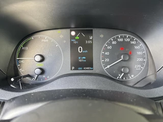 Mazda 2 Hybrid 1.5 Agile — afbeelding 12