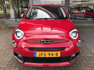 Fiat 500X 1.5 Hybrid Sport — afbeelding 5