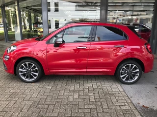 Fiat 500X 1.5 Hybrid Sport — afbeelding 4