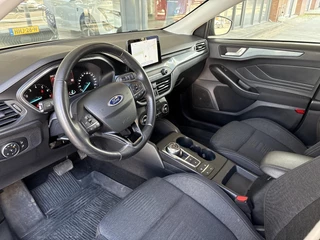 Ford Focus Wagon Automaat Titanium X Business — afbeelding 21