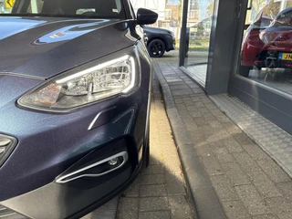 Ford Focus Wagon Automaat Titanium X Business — afbeelding 8