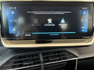 Peugeot 2008 1.2 PureTech Allure Pack — afbeelding 16