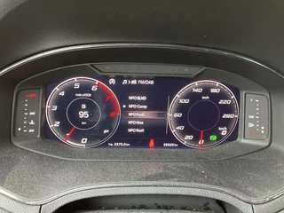 SEAT Arona 1.0 TSI FR Limited Edition — afbeelding 11