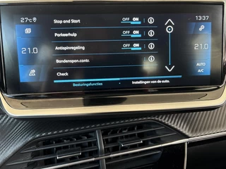 Peugeot 2008 1.2 PureTech Allure Pack — afbeelding 15