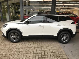 Peugeot 2008 1.2 PureTech Style | Camera | Navigatie — afbeelding 4