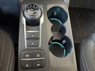Ford Focus Wagon Automaat Titanium X Business — afbeelding 16