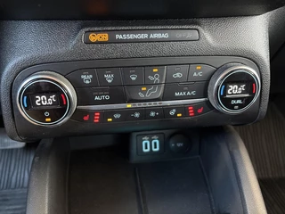 Ford Focus Wagon Automaat Titanium X Business — afbeelding 17