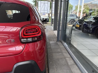Citroën C3 1.2 PureTech Feel 105g — afbeelding 9