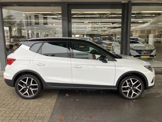 SEAT Arona 1.0 TSI FR Limited Edition — afbeelding 5