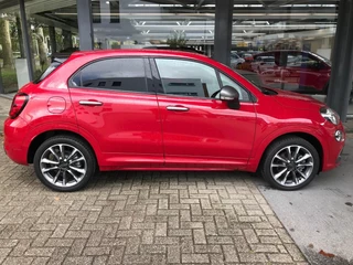 Fiat 500X 1.5 Hybrid Sport — afbeelding 3