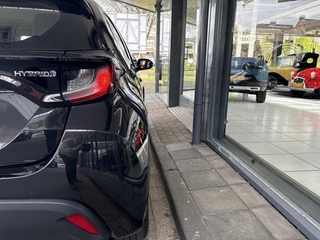 Mazda 2 Hybrid 1.5 Agile — afbeelding 10