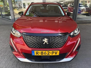 Peugeot 2008 1.2 PureTech Allure Pack — afbeelding 5