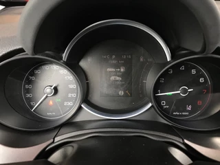 Fiat 500X 1.5 Hybrid Sport — afbeelding 15