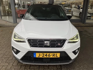 SEAT Arona 1.0 TSI FR Limited Edition — afbeelding 3