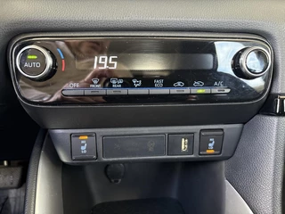 Mazda 2 Hybrid 1.5 Agile — afbeelding 13