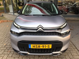 Citroën C3 Aircross PureTech 110pk Plus — afbeelding 5