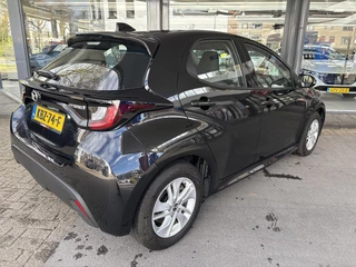 Mazda 2 Hybrid 1.5 Agile — afbeelding 2