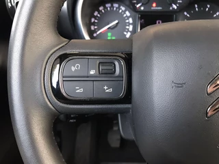 Citroën C3 Aircross PureTech 110pk Plus — afbeelding 11