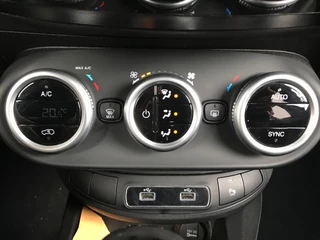 Fiat 500X 1.5 Hybrid Sport — afbeelding 24
