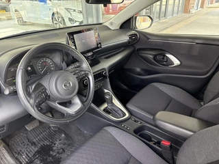 Mazda 2 Hybrid 1.5 Agile — afbeelding 22