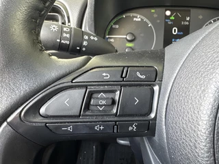 Mazda 2 Hybrid 1.5 Agile — afbeelding 14