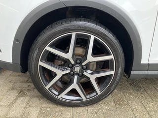 SEAT Arona 1.0 TSI FR Limited Edition — afbeelding 10