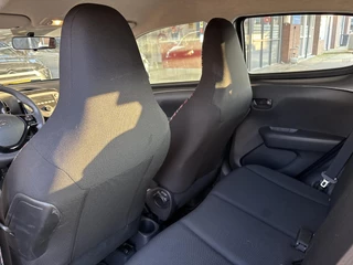 Citroën C1 1.0 VTi Feel — afbeelding 16