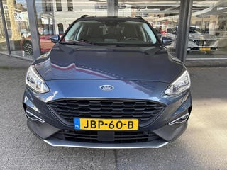 Ford Focus Wagon Automaat Titanium X Business — afbeelding 5