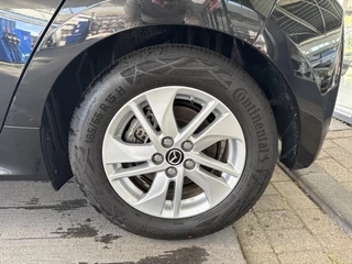 Mazda 2 Hybrid 1.5 Agile — afbeelding 11