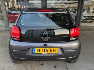 Citroën C1 1.0 VTi Feel — afbeelding 6