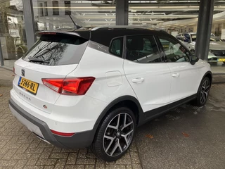 SEAT Arona 1.0 TSI FR Limited Edition — afbeelding 2