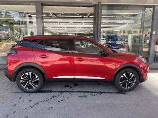 Peugeot 2008 1.2 PureTech Allure Pack — afbeelding 4