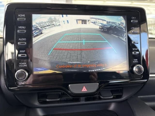 Mazda 2 Hybrid 1.5 Agile — afbeelding 21