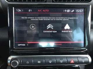Citroën C3 Aircross PureTech 110pk Plus — afbeelding 18