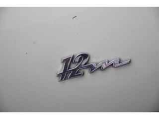 Ford Taunus 1.2 12M Wit, Rood dak in prima staat. — afbeelding 8